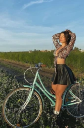 Проститутка Оля