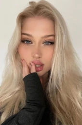 Проститутка Вика