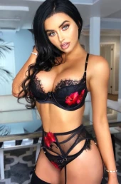 Проститутка Лерка