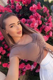 Проститутка Даша